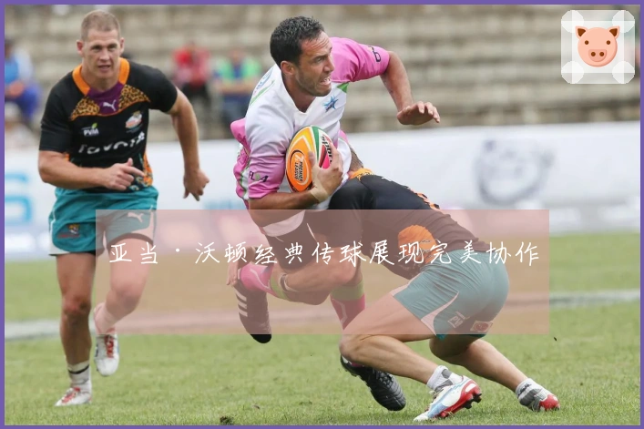 亚当·沃顿经典传球展现完美协作